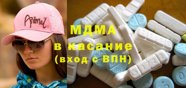 стафф Бородино